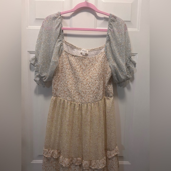 Böhme Dress - Picture 3 of 6